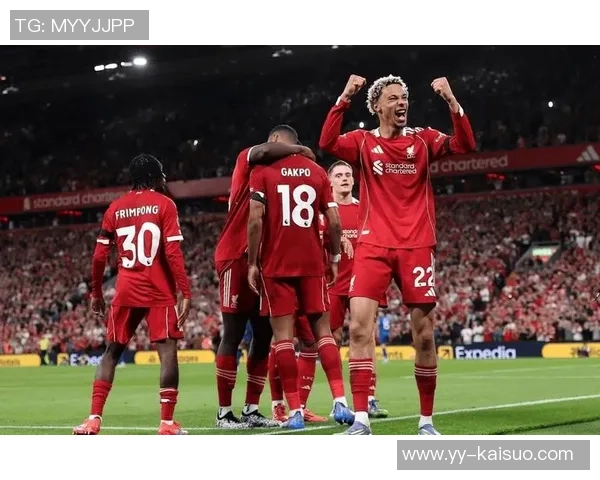 维冈主场迎战利物浦双方争夺英超宝贵积分之战