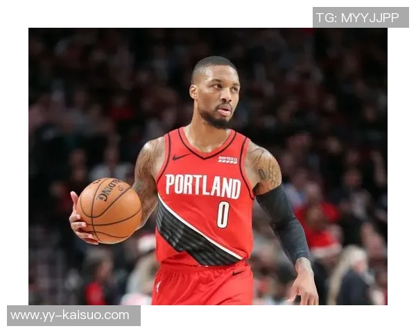 达米安利拉德：从新秀到篮球巨星的辉煌历程与未来展望